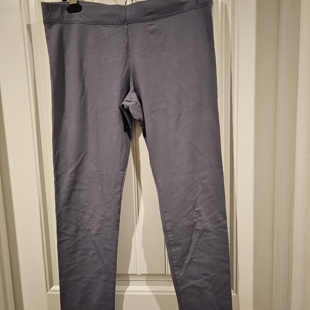 Aerie leggings gray size xl